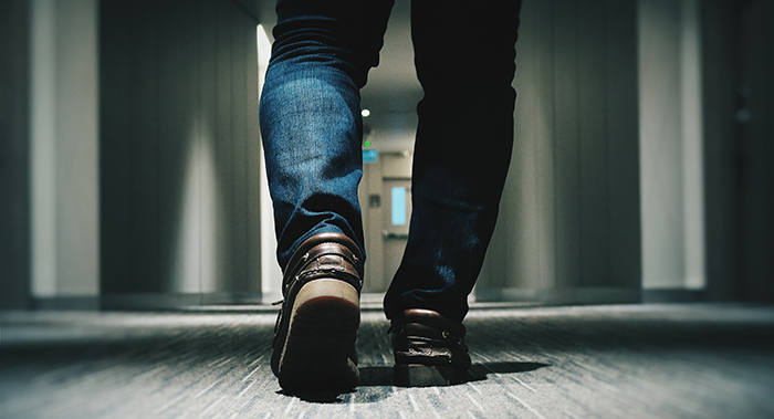 Image result for taking a walk in the office